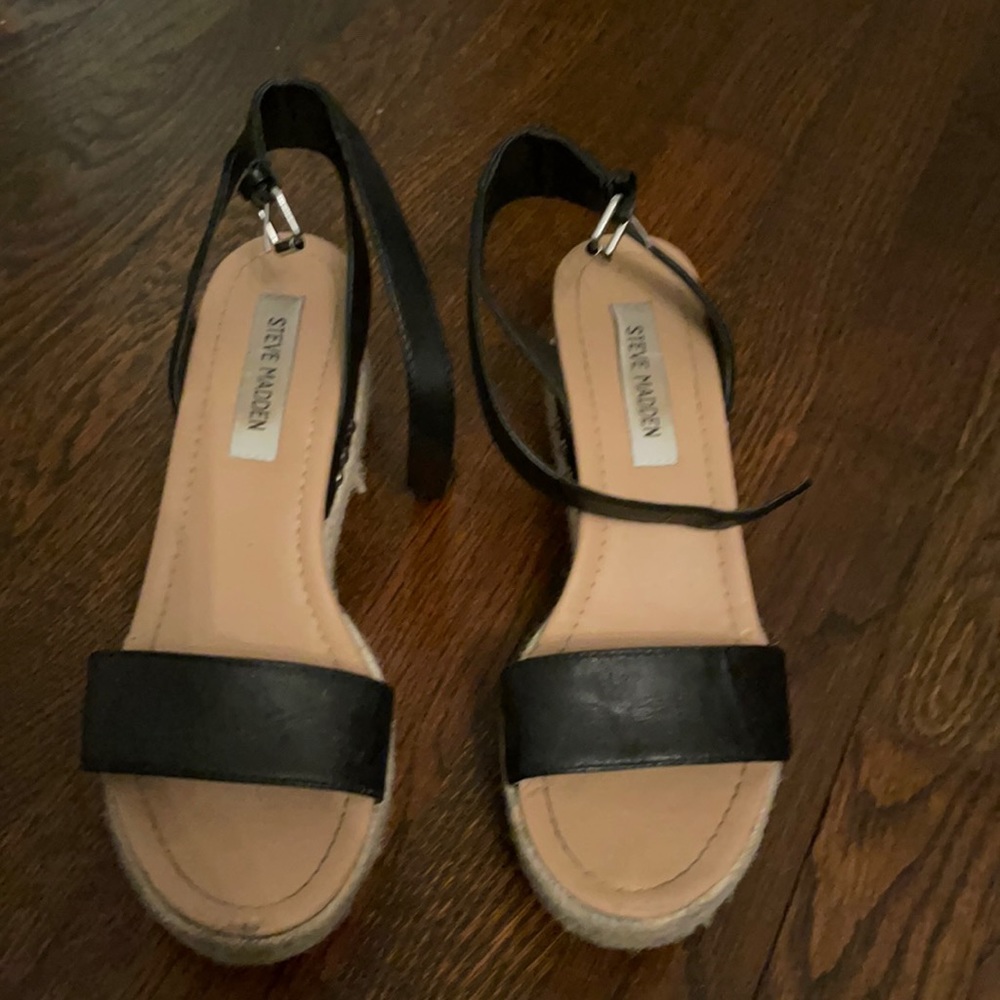 Steve Madden sandals